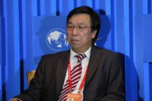 大眾張綏新：中國式合資出路是深入?yún)⑴c全球化過程