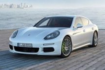 2014 保時捷 Panamera S E-Hybrid