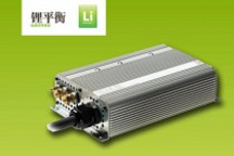 丹麥鋰平衡獲選2013年Red Herring歐洲百強企業