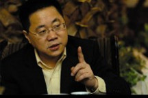 嚴(yán)剛出任江淮乘用車營銷公司總經(jīng)理