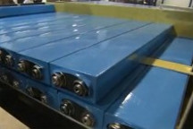 世界電池霸權之爭