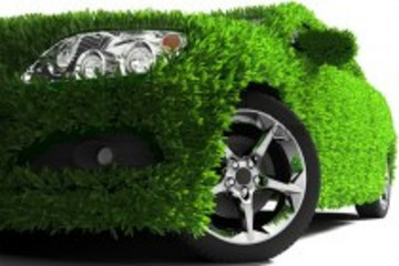 节能环保成汽车行业发展必然趋势