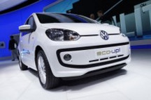 德国环保车TOP10：天然气车打败混合动力车