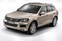 最新混動大型SUV--2011途銳H性能測試