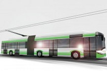 無軌電車或?qū)⒊蔀楸亟?jīng)之路