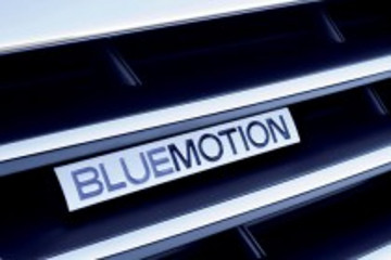 大众6款车型未来有望推出蓝驱版本
