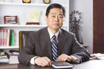 李海平：節(jié)能和新能源客車發(fā)展是中通客車戰(zhàn)略重點(diǎn)