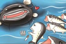 特斯拉：電動車“鯰魚”來了！