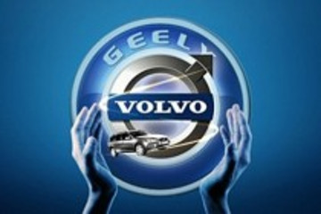 沃尔沃国产启示录 请给民营车企松松绑