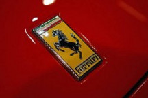 LaFerrari HY-KERS 混合動(dòng)力技術(shù)動(dòng)畫展示