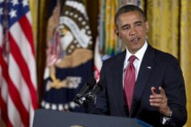 奥巴马政府再启先进汽车贷款计划 特斯拉曾受惠