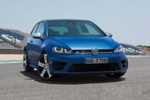 法蘭克福車展大眾將展出“e-Golf”等車型