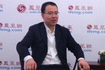 楊學良：吉利明年將推高性能新能源車