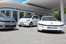 外资谋局新能源汽车 全产业链发力