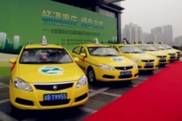 重庆上半年累计推广866辆节能与新能源客车