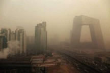 《北京市2013-2017年清洁空气行动计划重点任务分解》全文