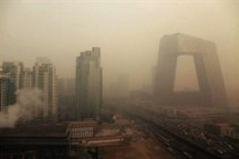 《北京市2013-2017年清潔空氣行動(dòng)計(jì)劃重點(diǎn)任務(wù)分解》全文