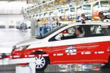 通州電動(dòng)出租收編黑車司機(jī) 9月下旬上路