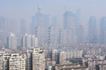 杭州市大氣復合污染防治實施方案