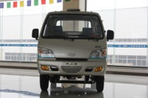 唐駿歐鈴汽車電動貨車獲山東省節能獎勵資金