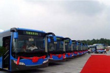 南車時代石家莊基地2014年將投產