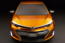 [一周新品]世界最快電動車實測 最省油混動車定價