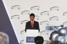 赵航：汽车强国梦任重而道远 需技术创新