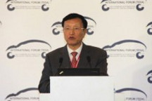 张国宝大谈特斯拉 中国需新视角