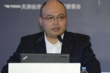 国机汽车伍刚：汽车进口新能源化将成为趋势