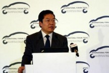 陈家昌：对新能源车发展要更加包容