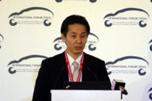 浅井亨：新能源车产业扶持是日本政府工作重点