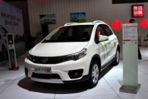 長城汽車：將批量化生產新能源汽車
