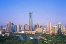深圳新能源产业振兴发展规划（2009-2015年）