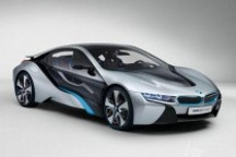 智能化新能源汽车引领潮流