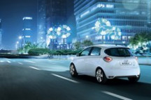 法国8月日产聆风销量创纪录 雷诺ZOE持续下滑