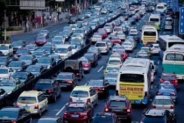 北京交通委：拥堵费方案将征求各界意见