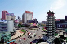 鄭州市電動汽車示范運營方案