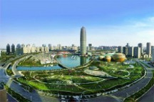 郑州市人民政府关于支持郑州市汽车产业发展的若干意见