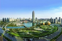 鄭州市人民政府關于支持鄭州市汽車產(chǎn)業(yè)發(fā)展的若干意見