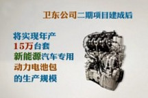 創(chuàng)新驅(qū)動力：國內(nèi)領(lǐng)先的混合動力汽車電池