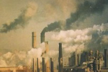 大气污染防治行动计划