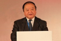 張小虞：對節能與新能源汽車成果展寄予厚望