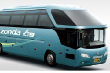 中大集團艱難救贖：寄望新能源汽車續命