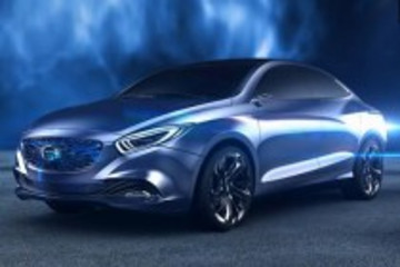 廣汽A級(jí)新能源概念車E-JET設(shè)計(jì)解密