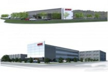 电装拟斥资2100万欧元扩建两座德国工程中心