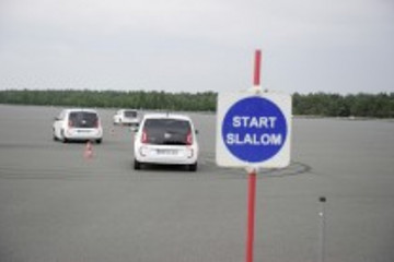 大众举行全球节油挑战赛  高尔夫蓝驱百公里耗油3.48升