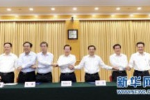 六省区市签空气治污“责任状” 增加新能源车