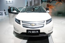 通用研發入門電動車 續航里程超日產聆風