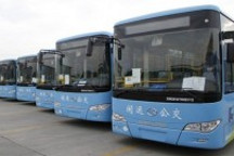 补贴新政调整 新能源客车市场或缩水