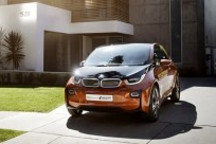 寶馬被指控盜竊雷諾合作供應(yīng)商電動(dòng)車技術(shù)